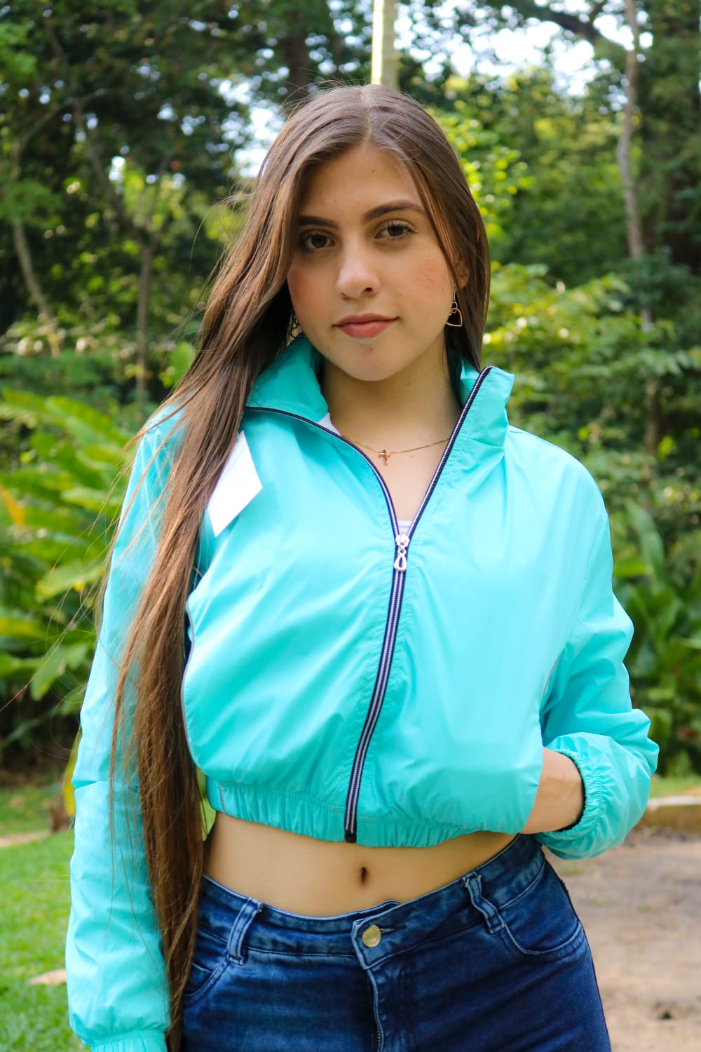 Chaqueta REF S5512