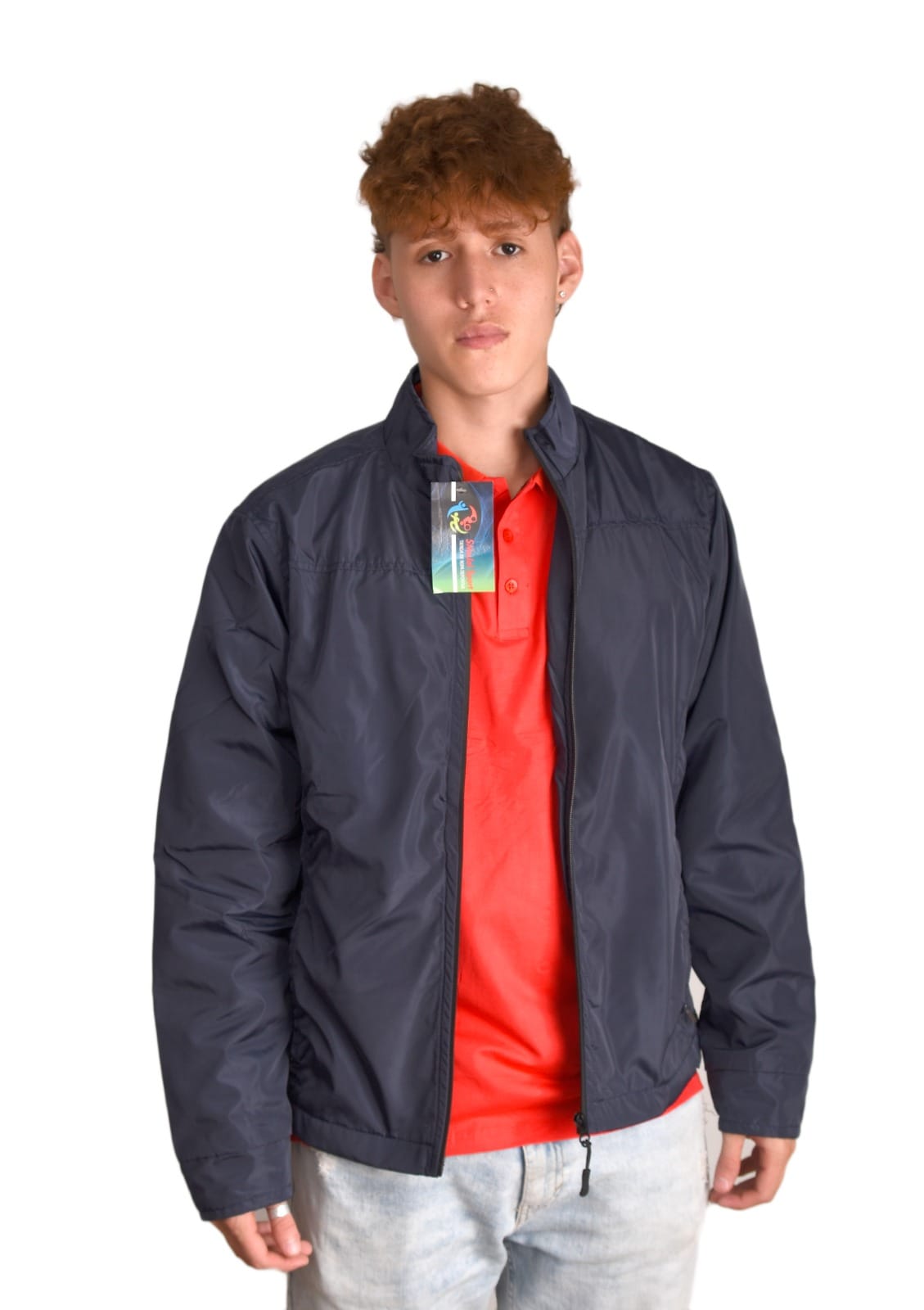 Chaqueta REF S86