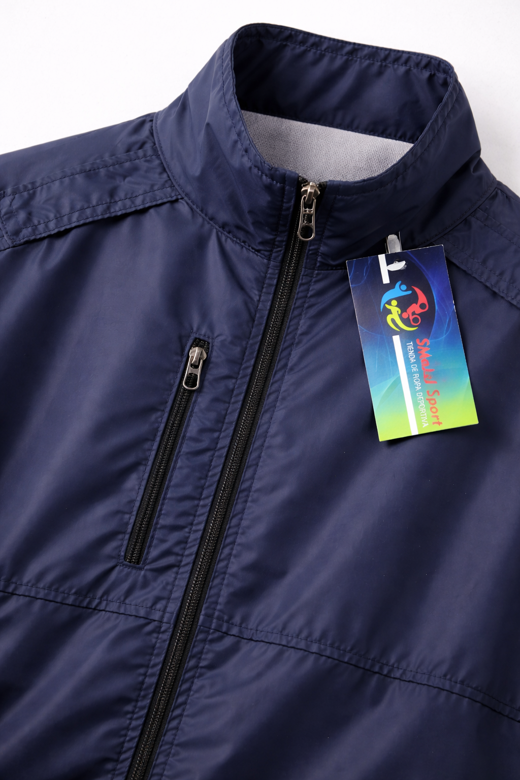CHAQUETA CORTAVIENTOS REF S2002