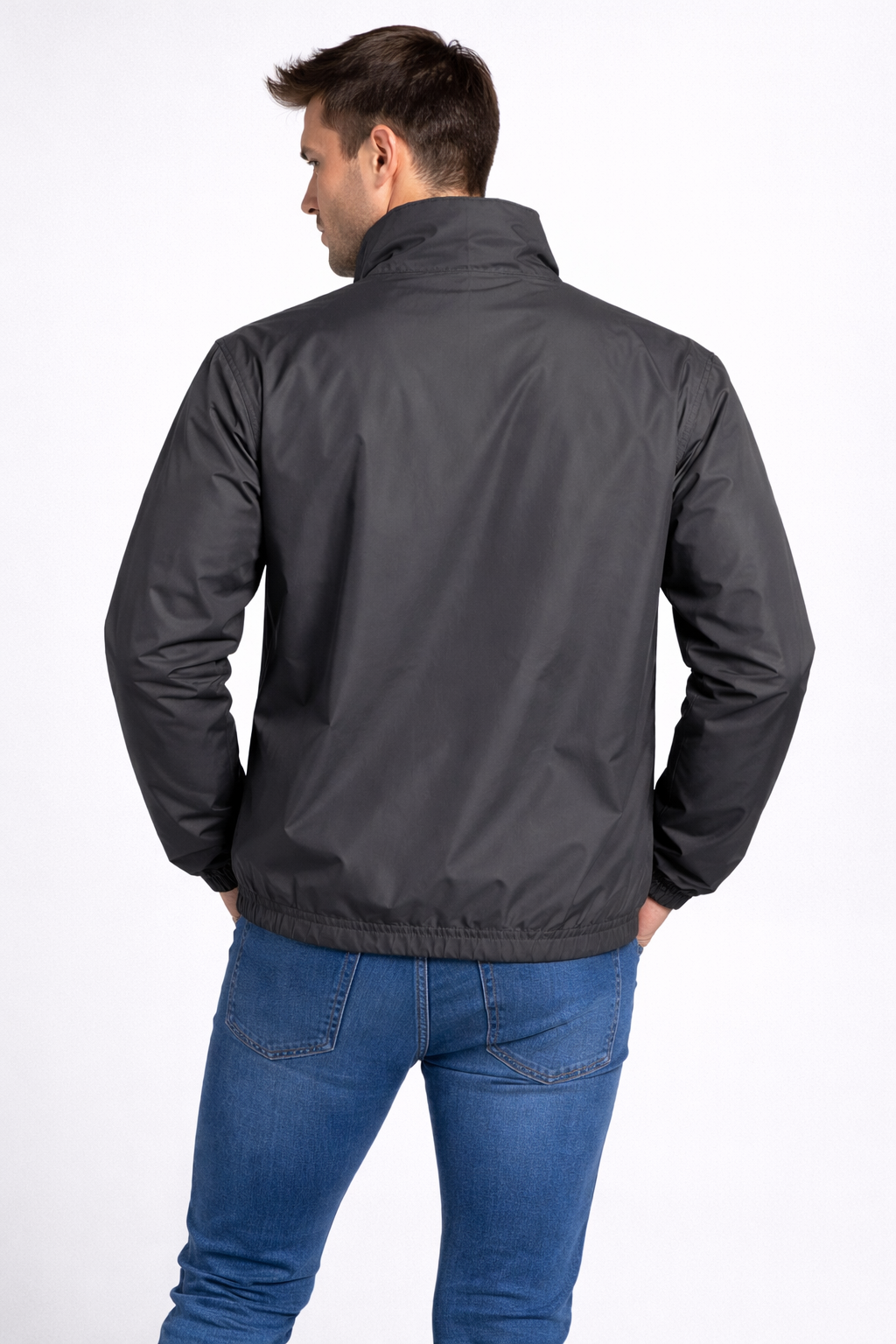 CHAQUETA CORTAVIENTOS REF S2006