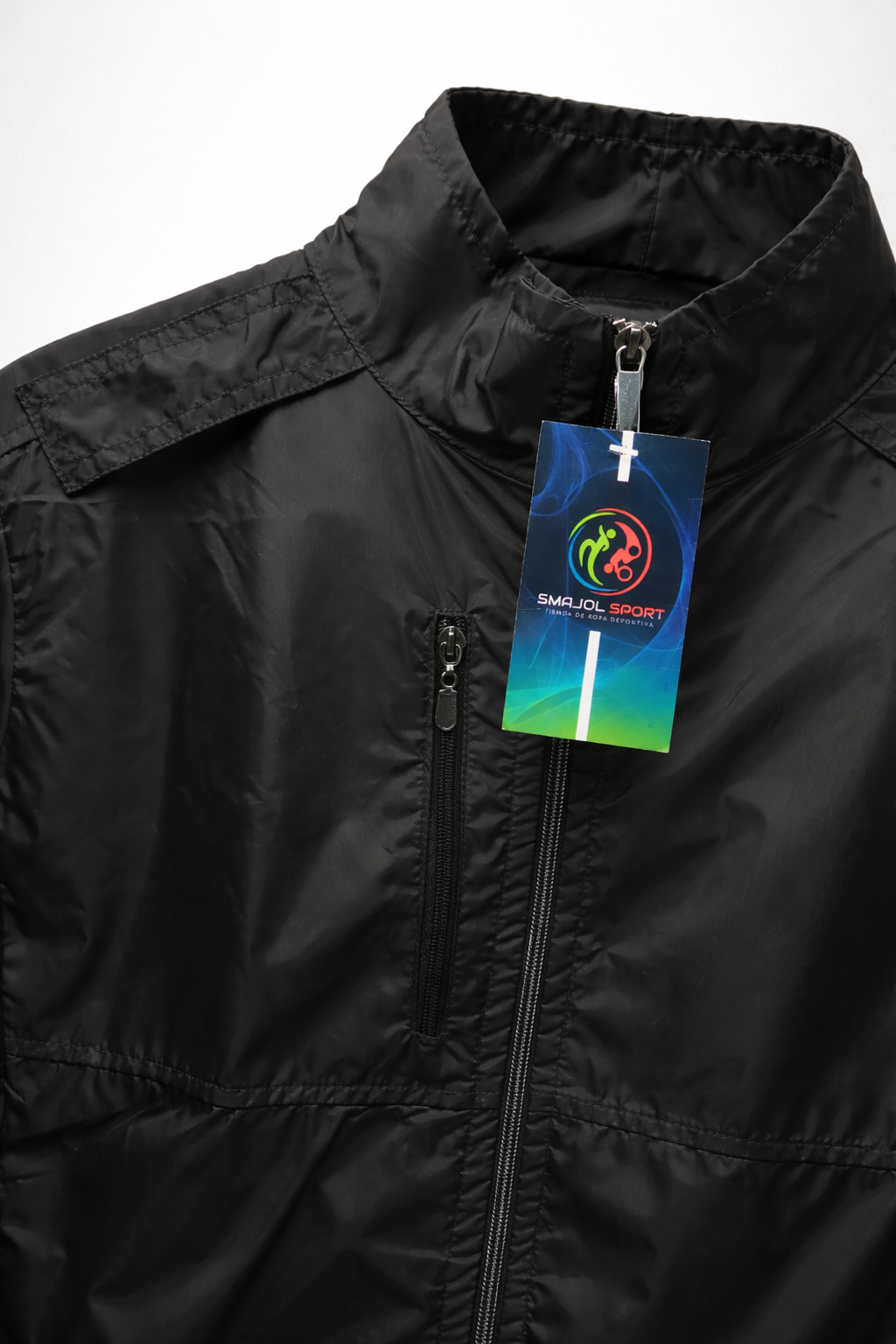 CHAQUETA CORTAVIENTOS REF S2005