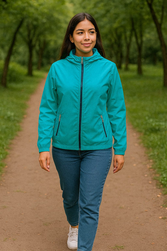 Chaqueta Cortavientos