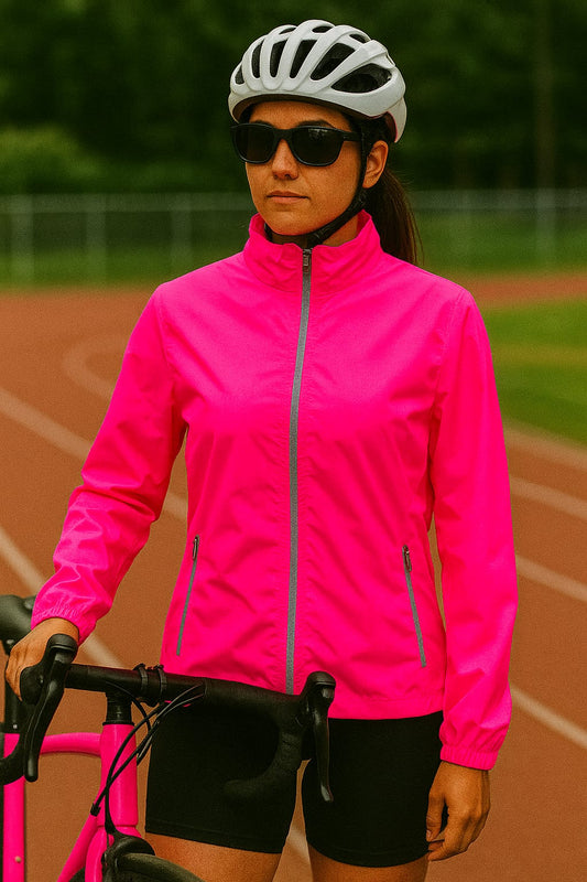Chaqueta Cortavientos