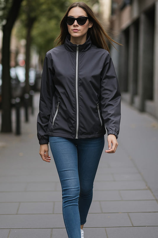 Chaqueta Cortavientos