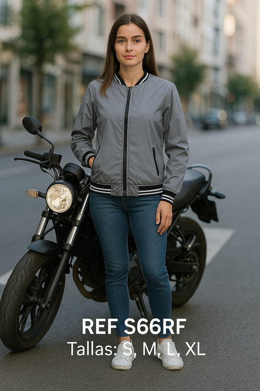 Chaqueta Reflectiva REF S66RF