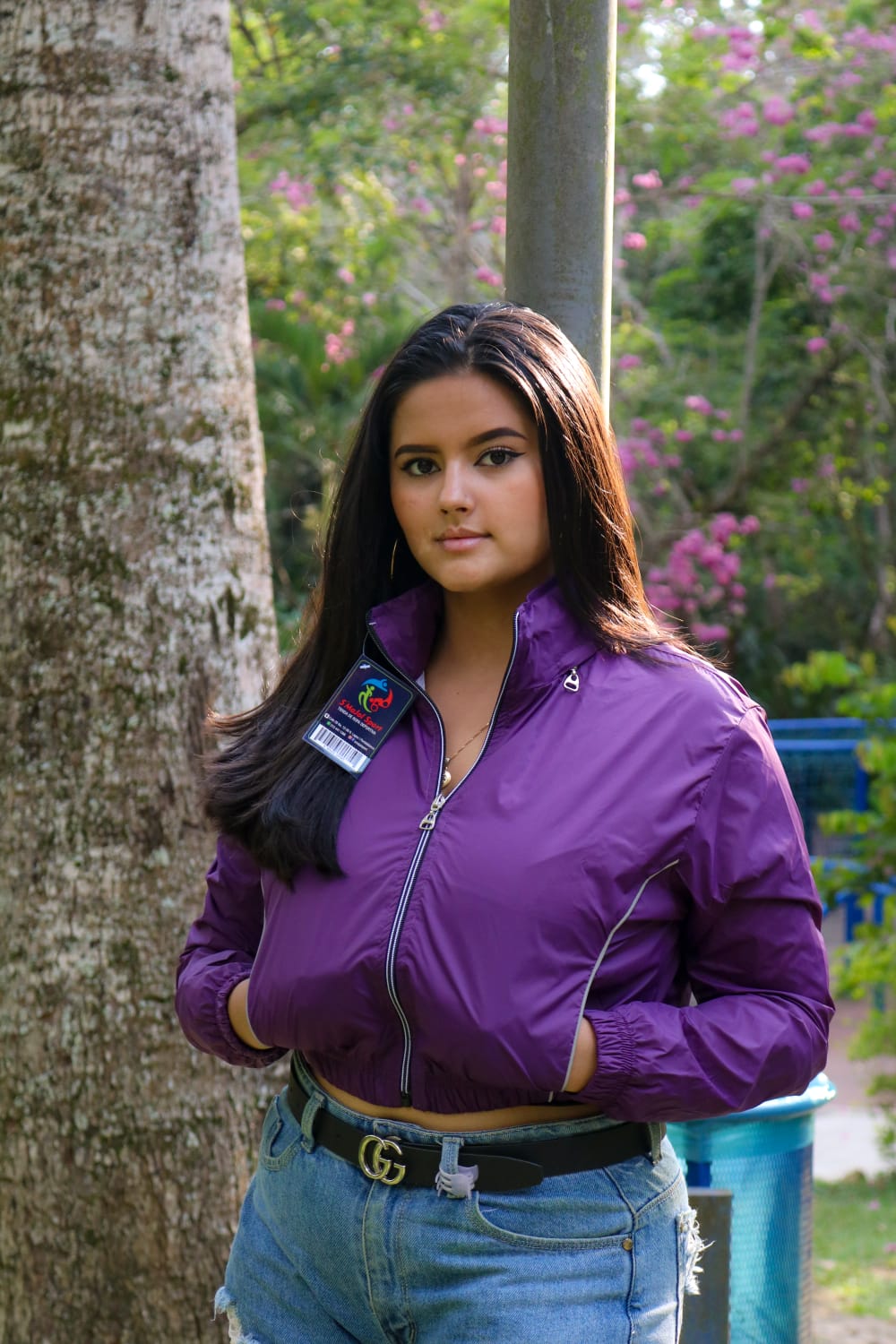 Chaqueta REF S5521