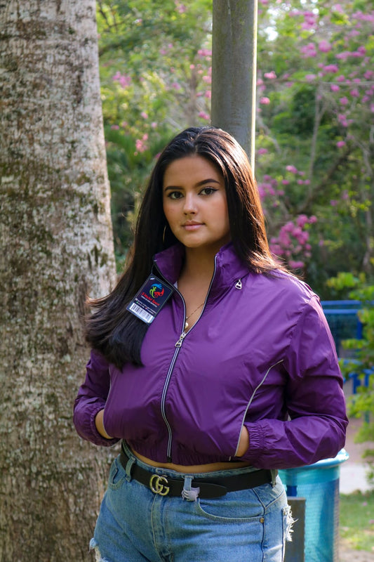 Chaqueta REF S5521