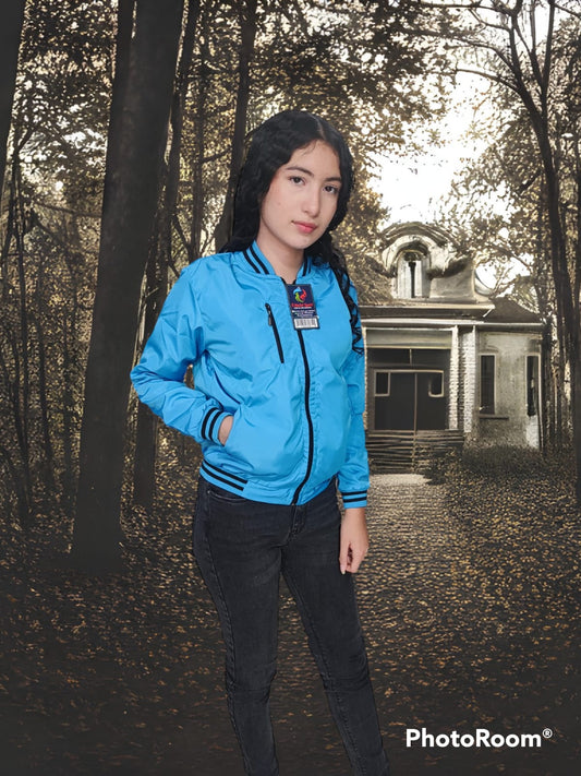 Chaqueta Beisbolera Junior REF S26