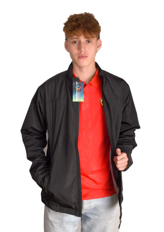 Chaqueta REF S86