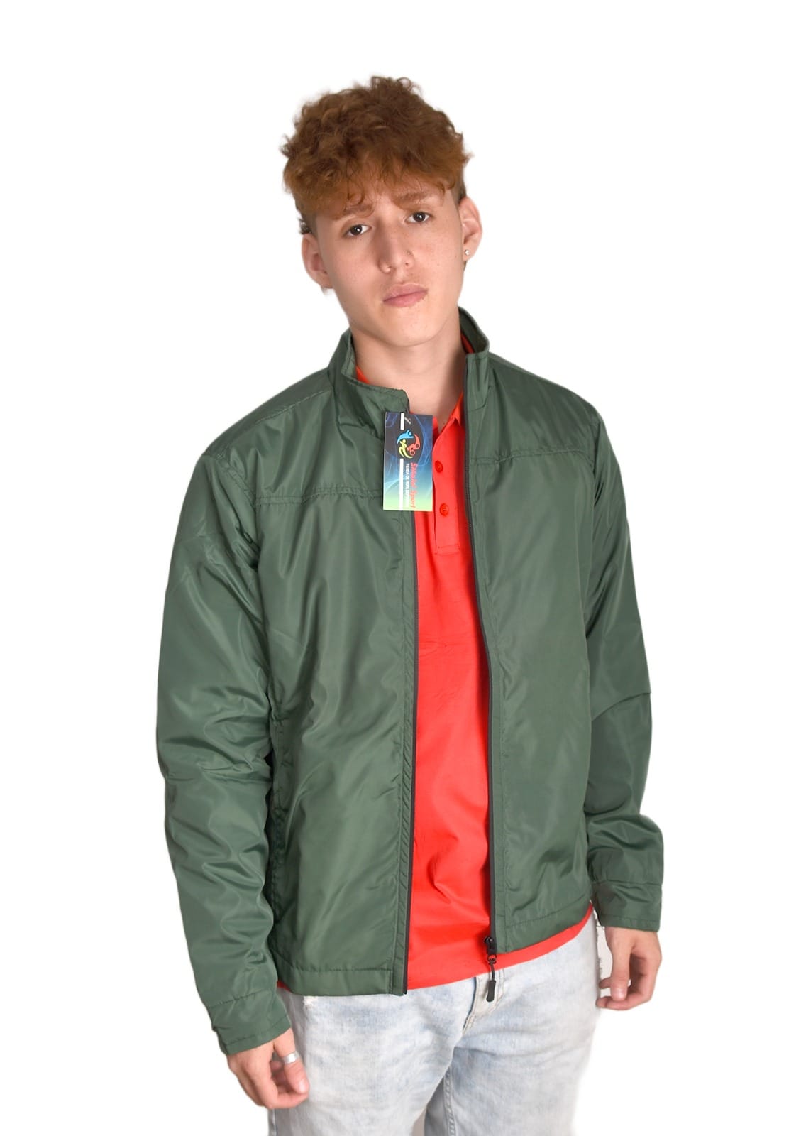Chaqueta REF S86