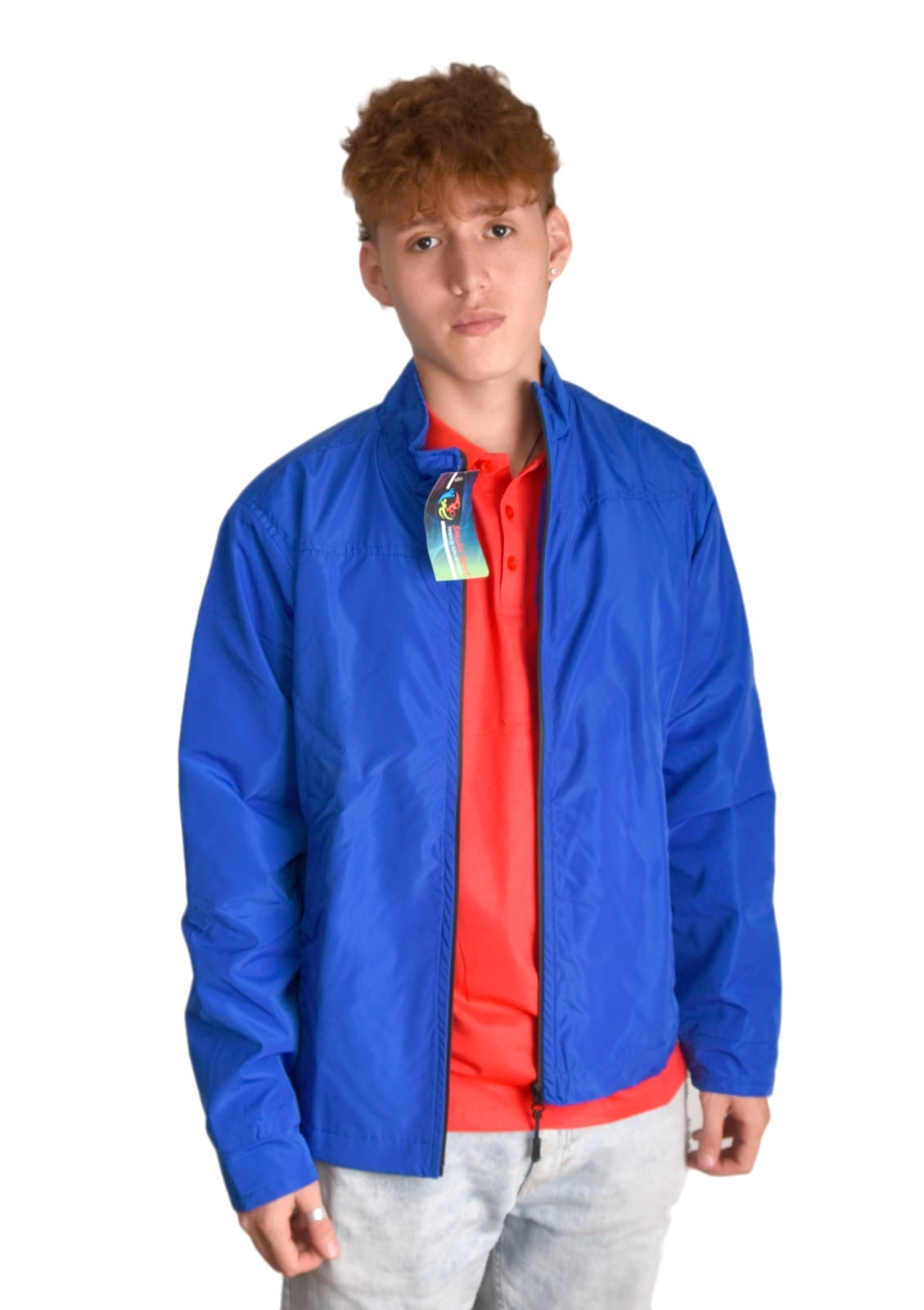 Chaqueta REF S86