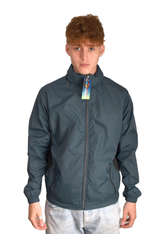 Chaqueta REF S04 tipo cortavientos