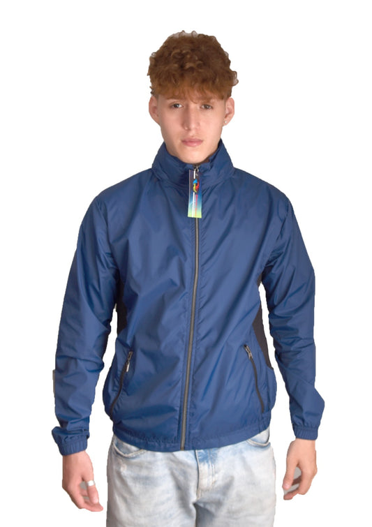 Chaqueta REF S04 tipo cortavientos