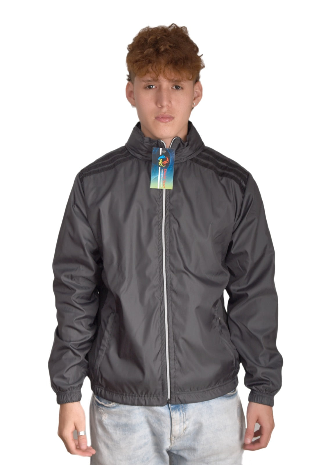 Chaqueta REF S68