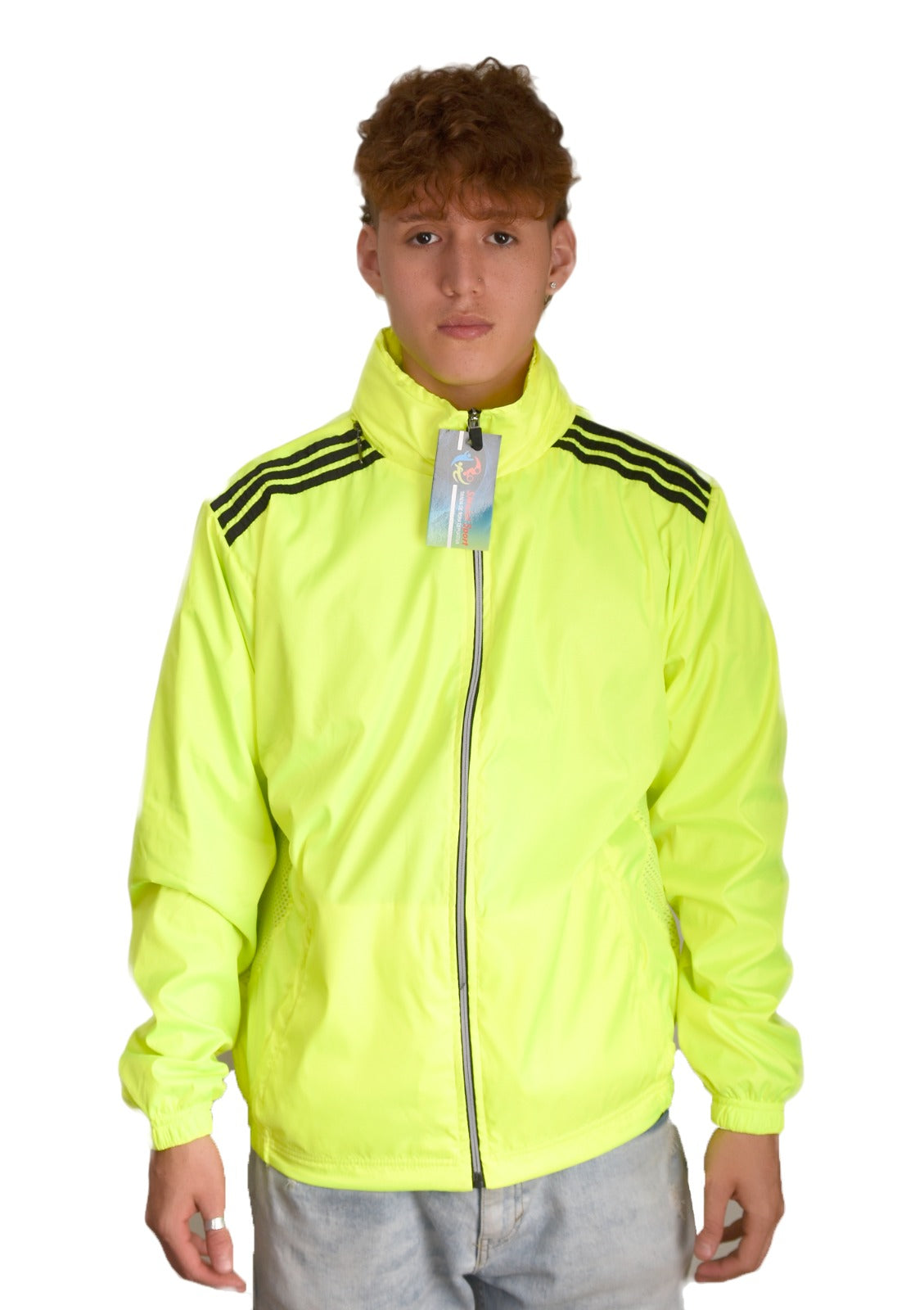 Chaqueta REF S68