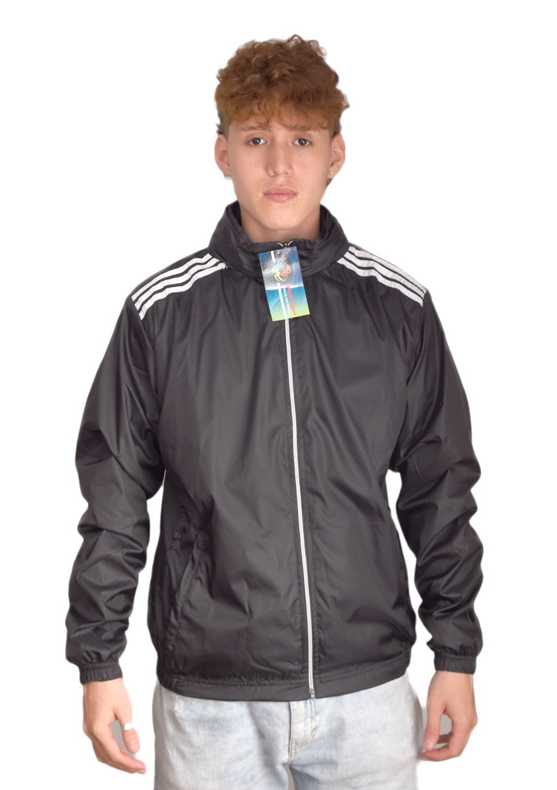 Chaqueta REF S68
