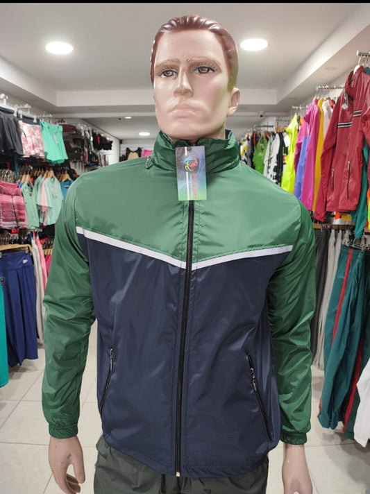 CHAQUETA COMBINADA REF S01