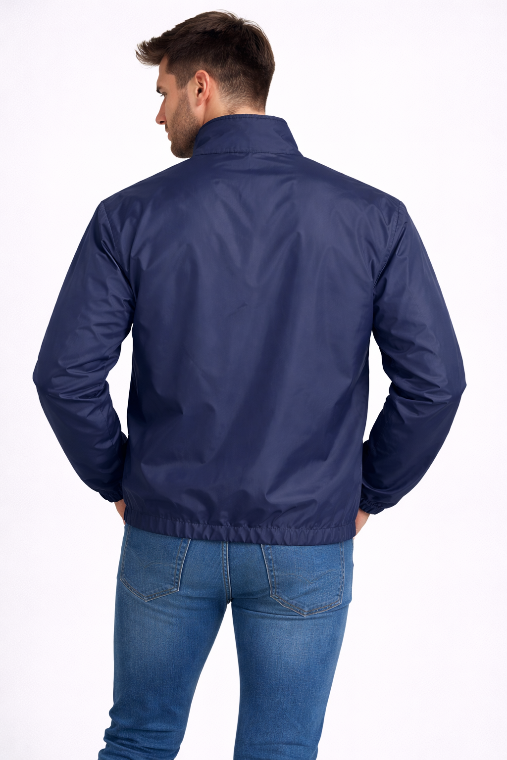 CHAQUETA CORTAVIENTOS REF S2002
