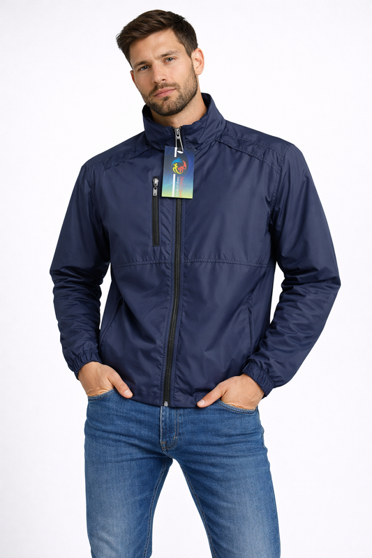CHAQUETA CORTAVIENTOS REF S2002