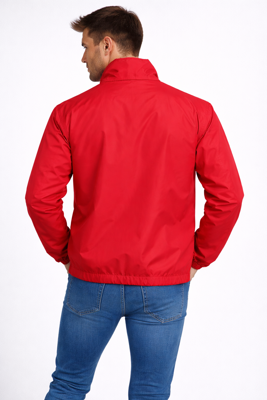CHAQUETA CORTAVIENTOS REF S2014