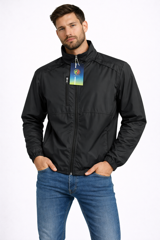 CHAQUETA CORTAVIENTOS REF S2005