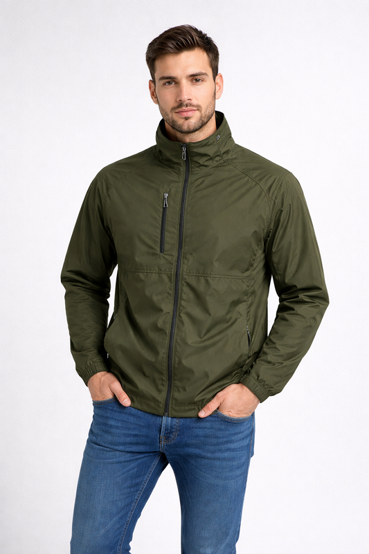 CHAQUETA CORTAVIENTOS REF S2010