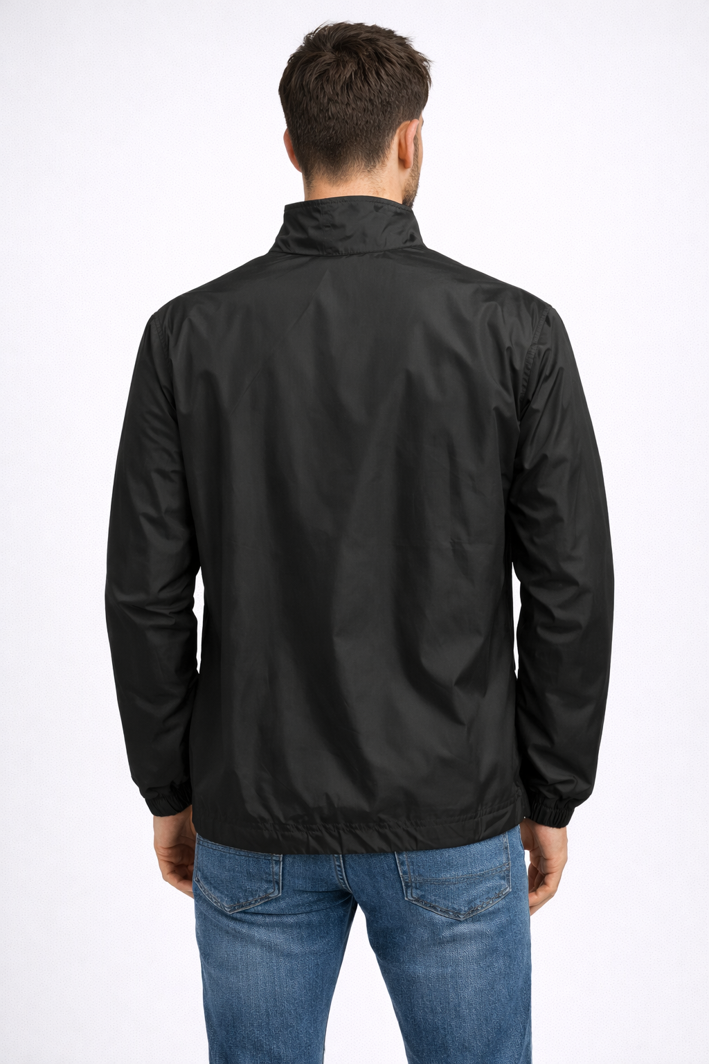 CHAQUETA CORTAVIENTOS REF S2005