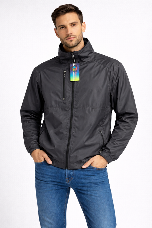 CHAQUETA CORTAVIENTOS REF S2006